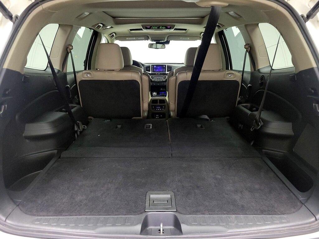 used 2016 Honda Pilot car, priced at $20,998