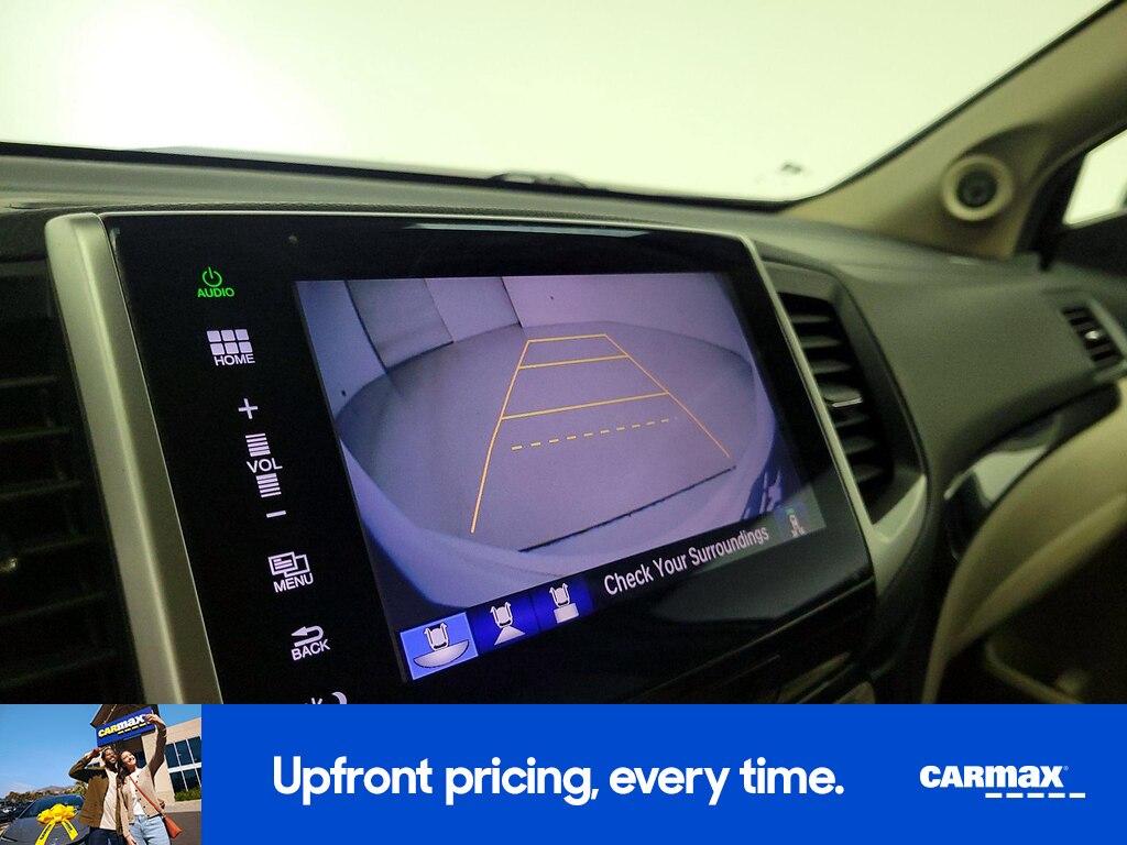 used 2016 Honda Pilot car, priced at $20,998