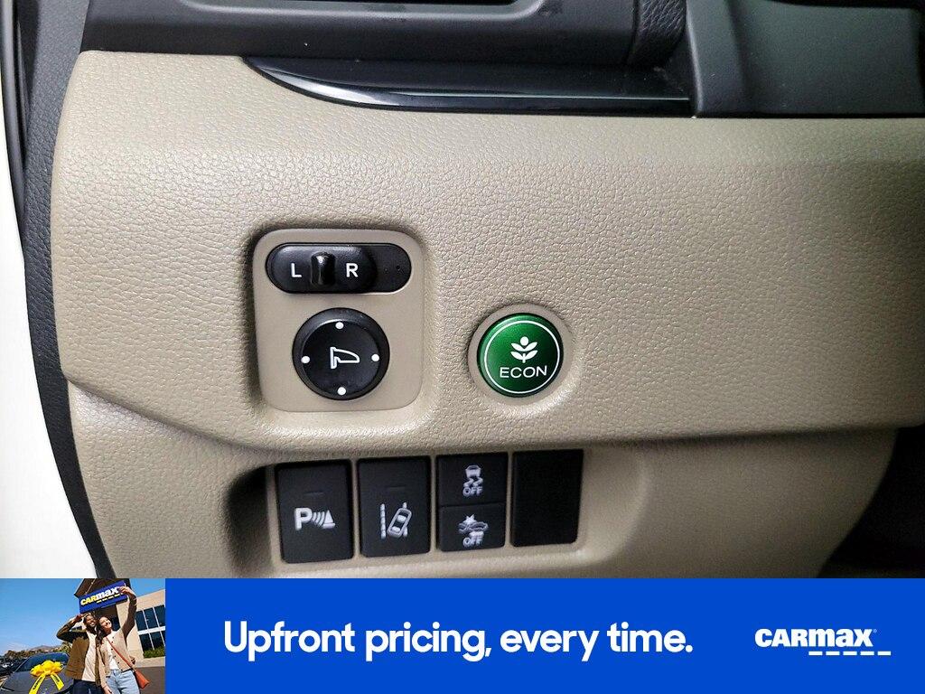 used 2016 Honda Pilot car, priced at $20,998