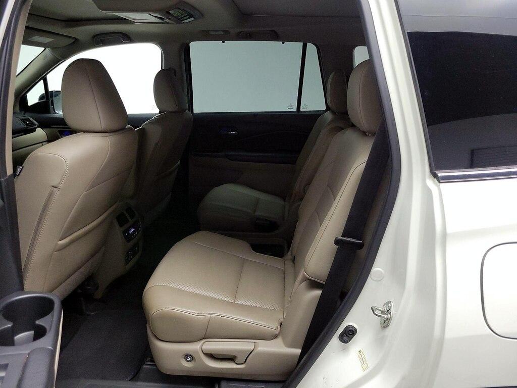 used 2016 Honda Pilot car, priced at $20,998