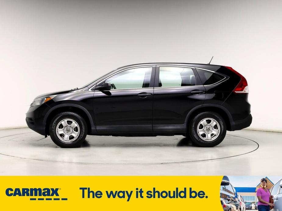 used 2014 Honda CR-V car, priced at $15,998