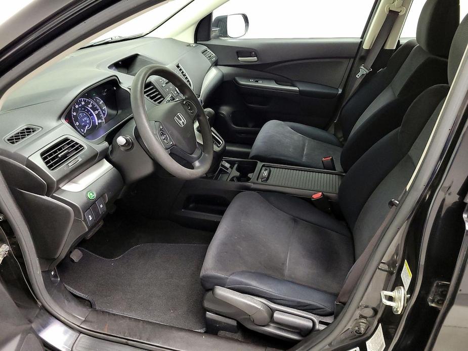 used 2014 Honda CR-V car, priced at $15,998