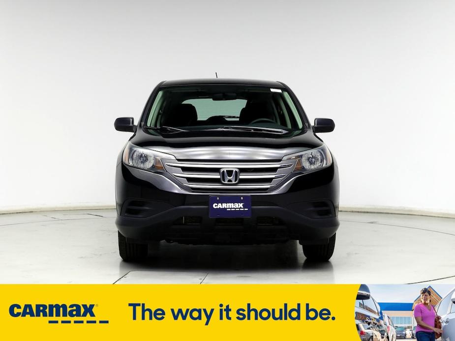 used 2014 Honda CR-V car, priced at $15,998