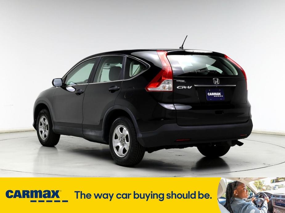 used 2014 Honda CR-V car, priced at $15,998