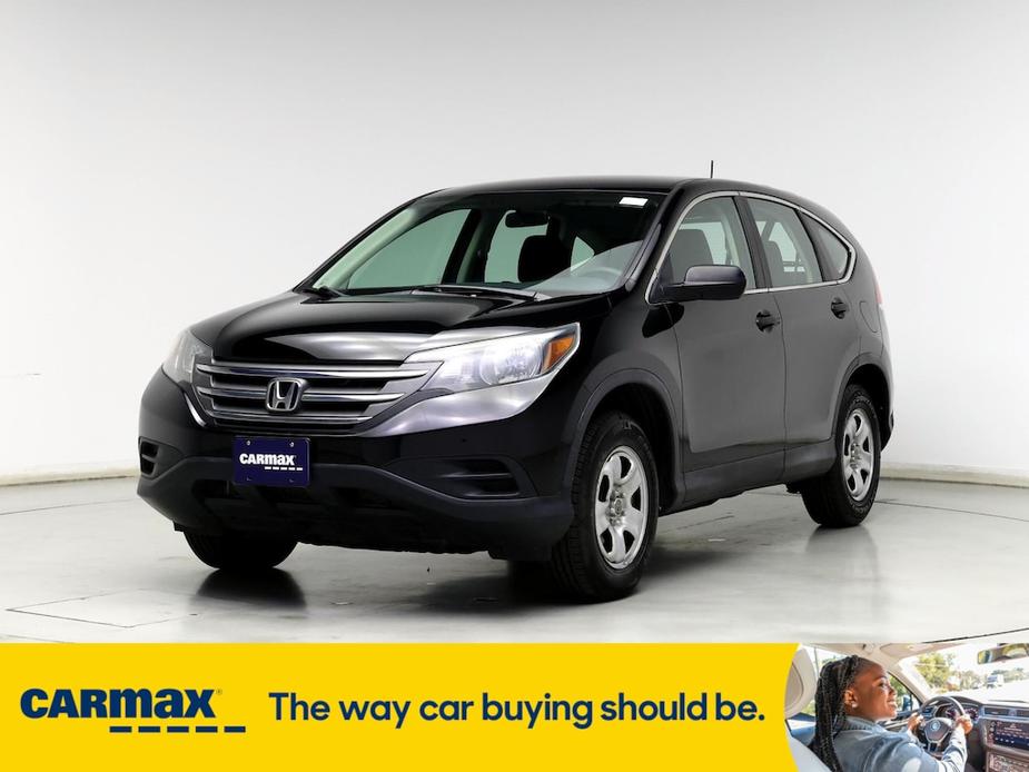 used 2014 Honda CR-V car, priced at $15,998