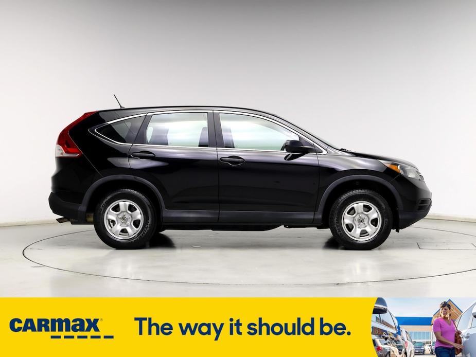 used 2014 Honda CR-V car, priced at $15,998