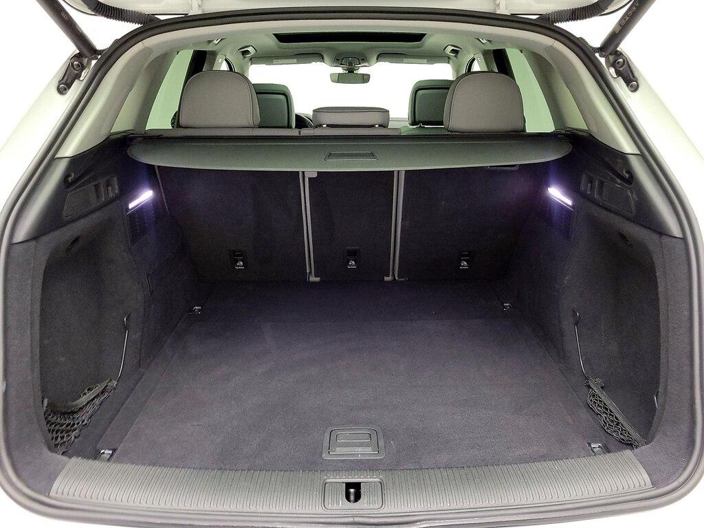 used 2021 Audi Q5 car, priced at $31,998