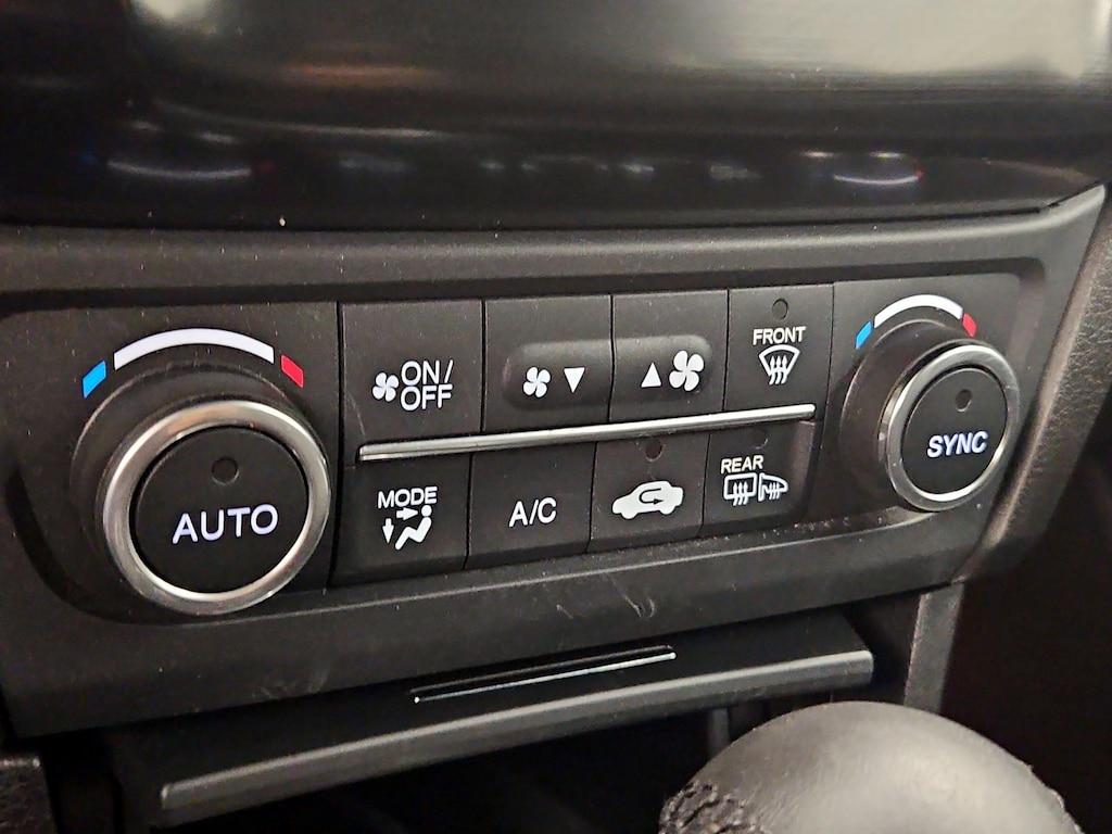 used 2021 Acura ILX car, priced at $22,998