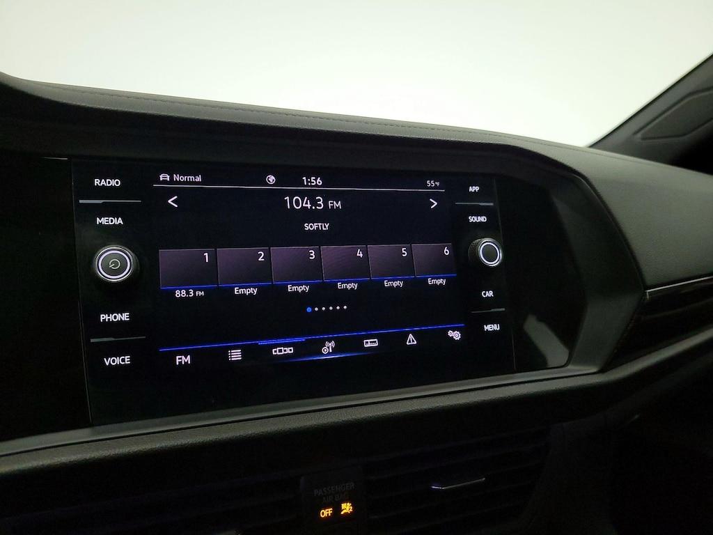 used 2023 Volkswagen Jetta GLI car, priced at $28,998