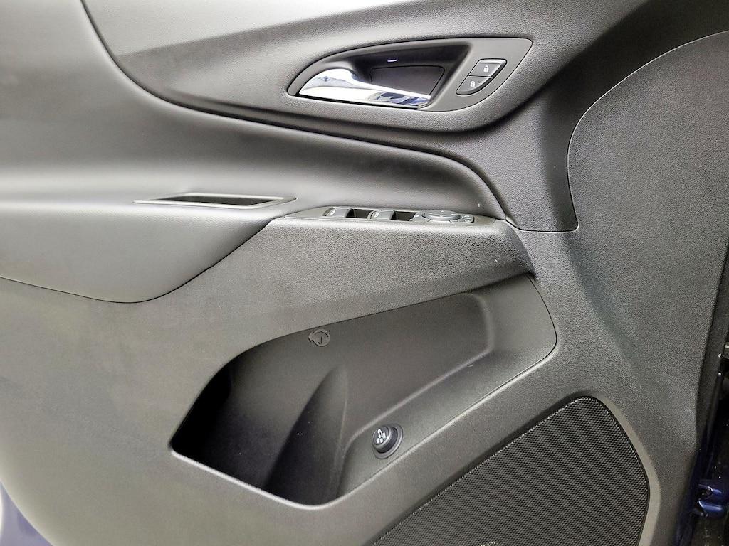 used 2022 Chevrolet Equinox car, priced at $22,998