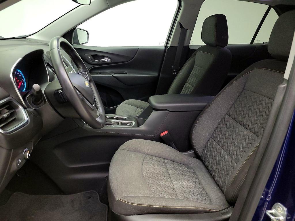 used 2022 Chevrolet Equinox car, priced at $22,998