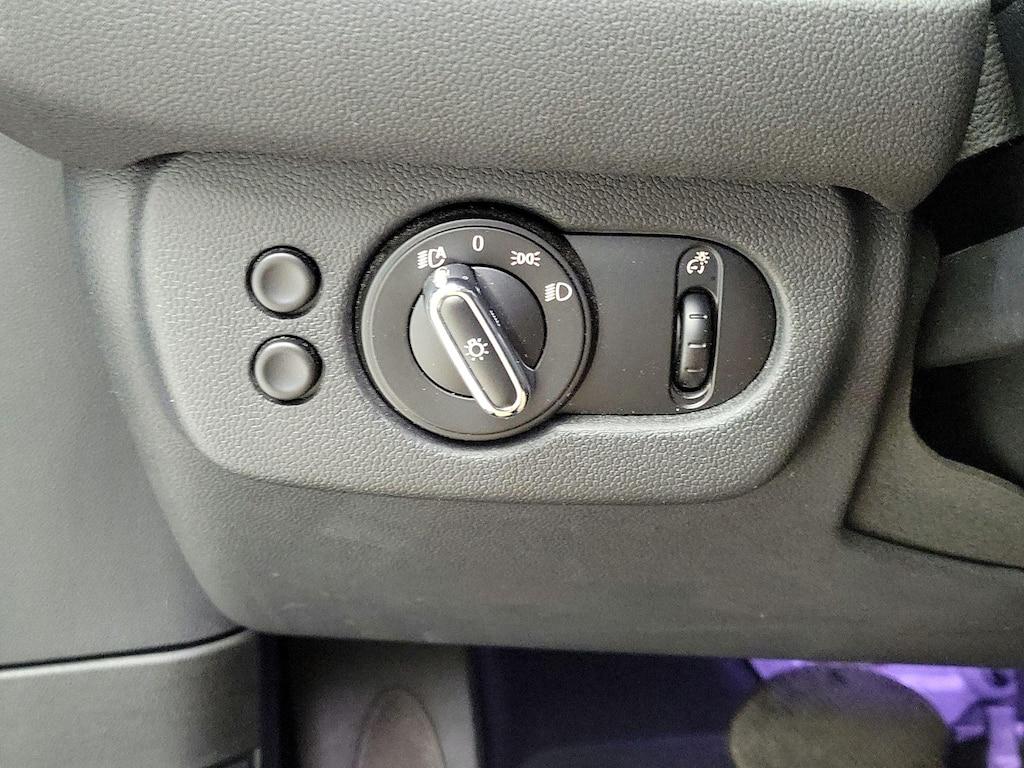 used 2016 MINI Clubman car, priced at $17,998