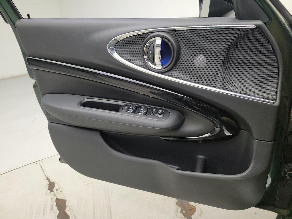 used 2016 MINI Clubman car, priced at $17,998