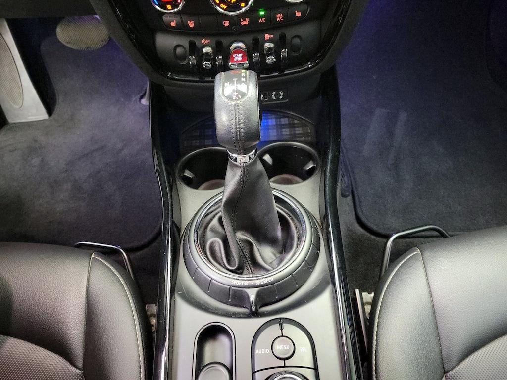 used 2016 MINI Clubman car, priced at $17,998