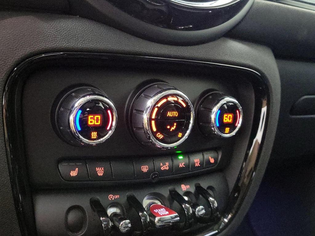 used 2016 MINI Clubman car, priced at $17,998