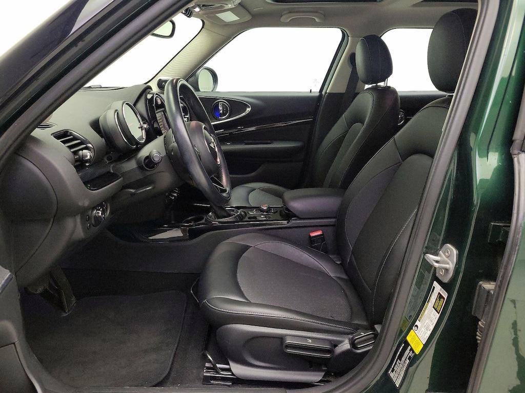 used 2016 MINI Clubman car, priced at $17,998