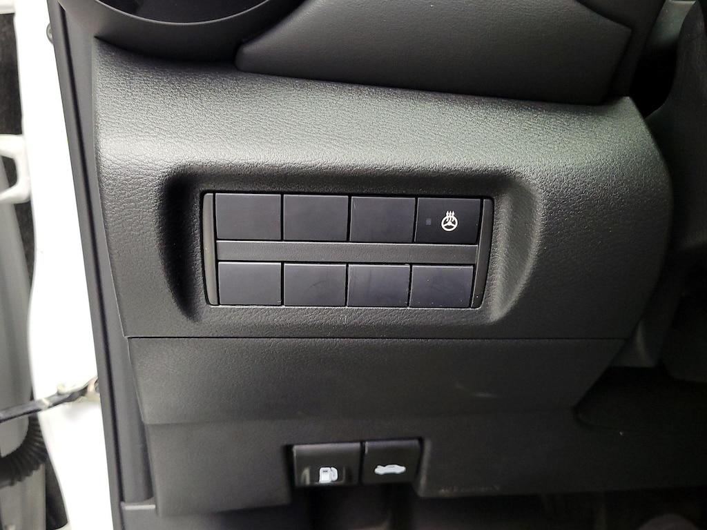 used 2024 Nissan Kicks car, priced at $23,998