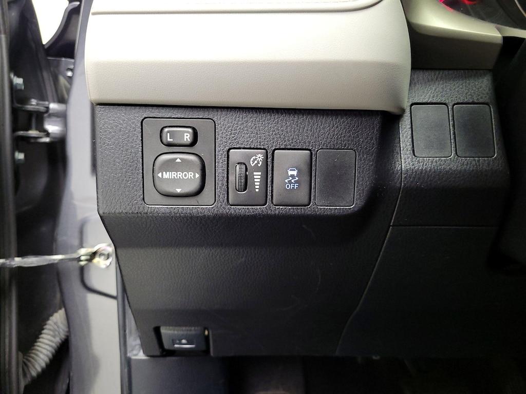 used 2015 Toyota RAV4 car, priced at $17,998