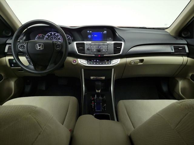 used 2014 Honda Accord car, priced at $16,998