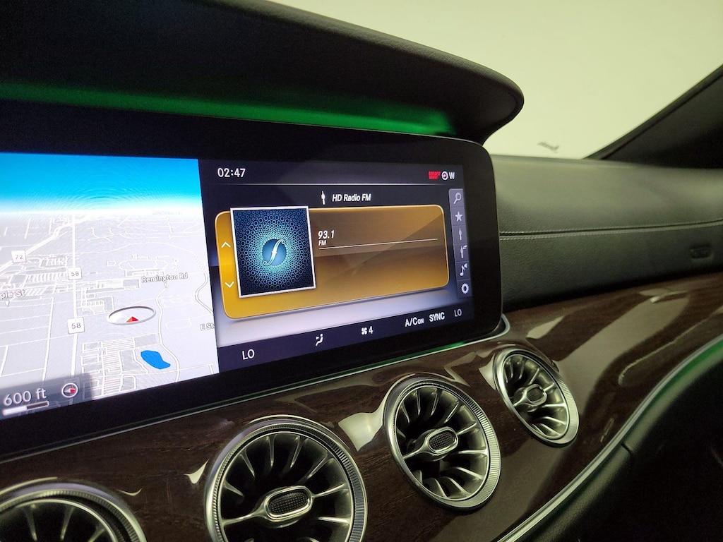 used 2018 Mercedes-Benz E-Class car, priced at $27,998