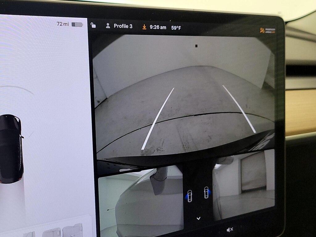 used 2019 Tesla Model 3 car, priced at $24,998