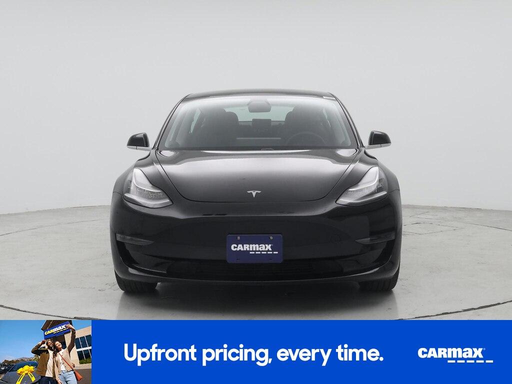 used 2019 Tesla Model 3 car, priced at $24,998