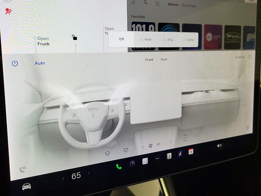 used 2019 Tesla Model 3 car, priced at $24,998