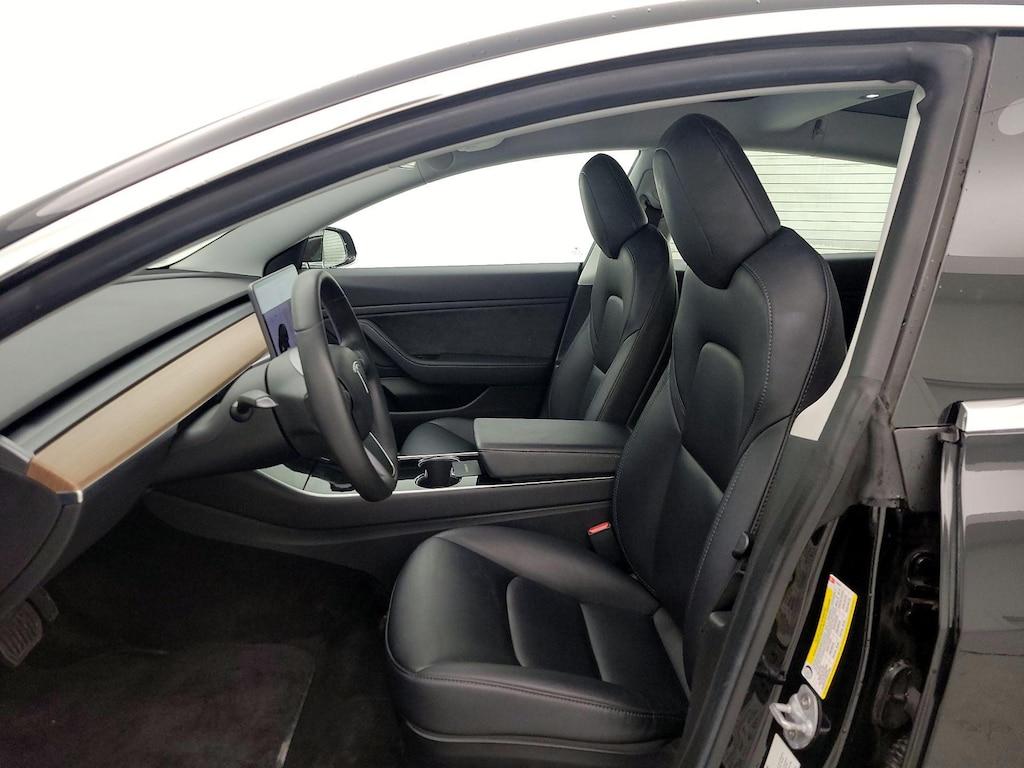 used 2019 Tesla Model 3 car, priced at $24,998
