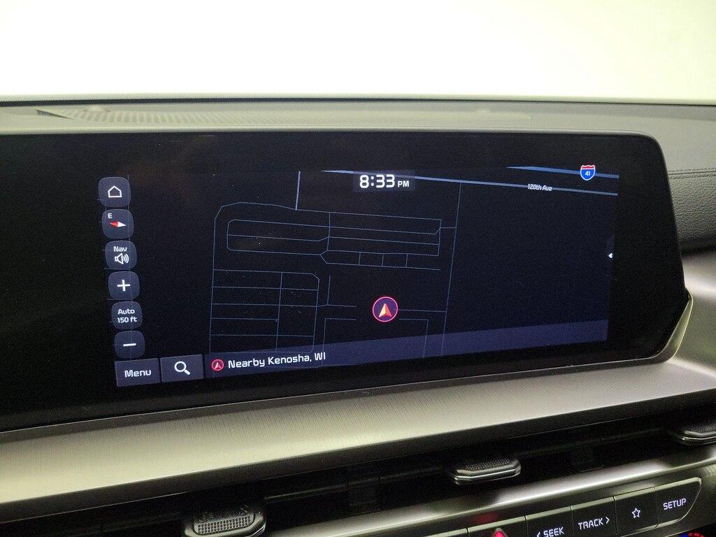 used 2023 Kia Telluride car, priced at $34,998