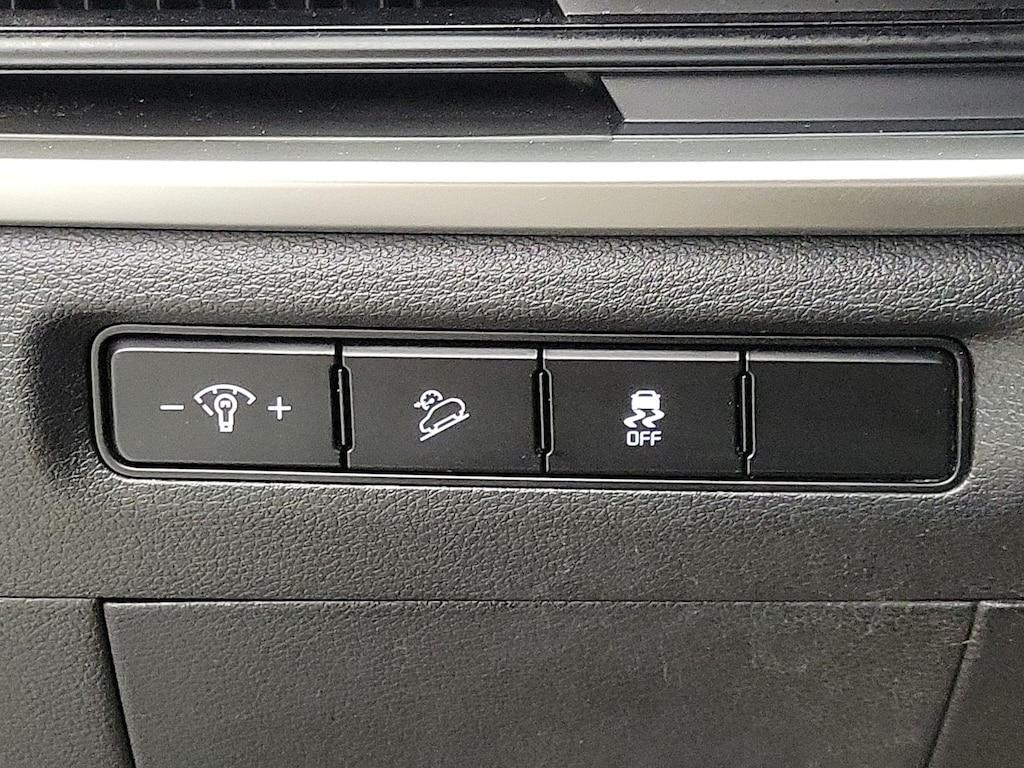 used 2023 Kia Telluride car, priced at $34,998