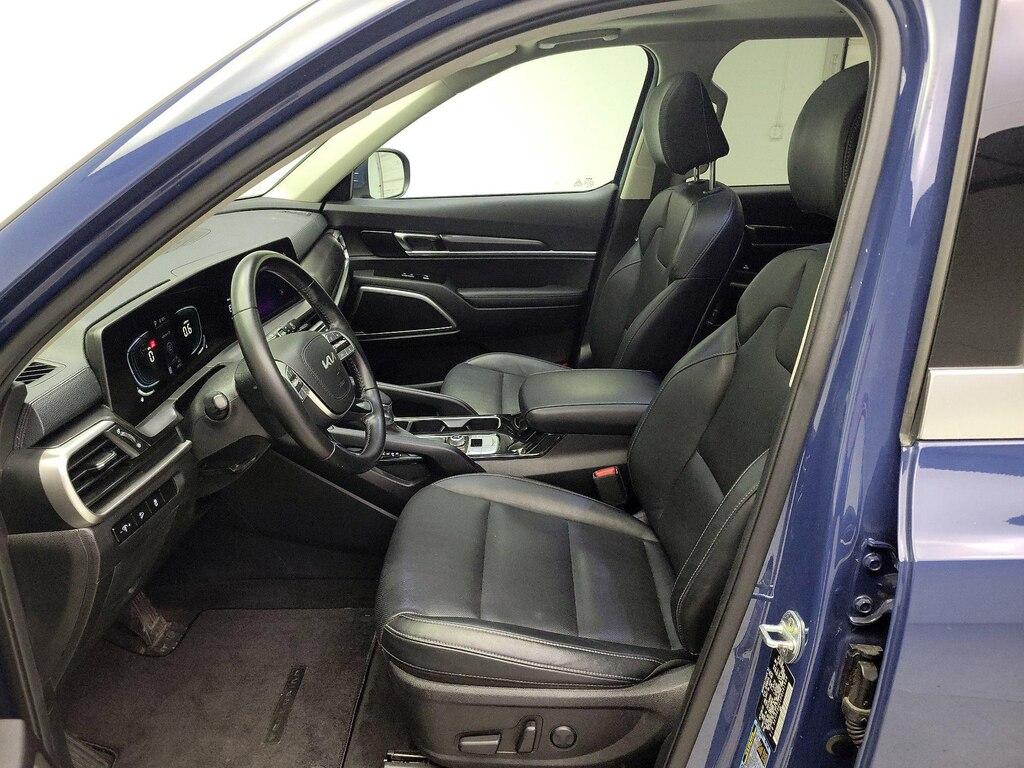 used 2023 Kia Telluride car, priced at $34,998