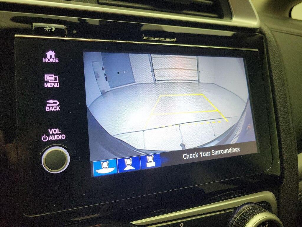 used 2019 Honda Fit car, priced at $21,998