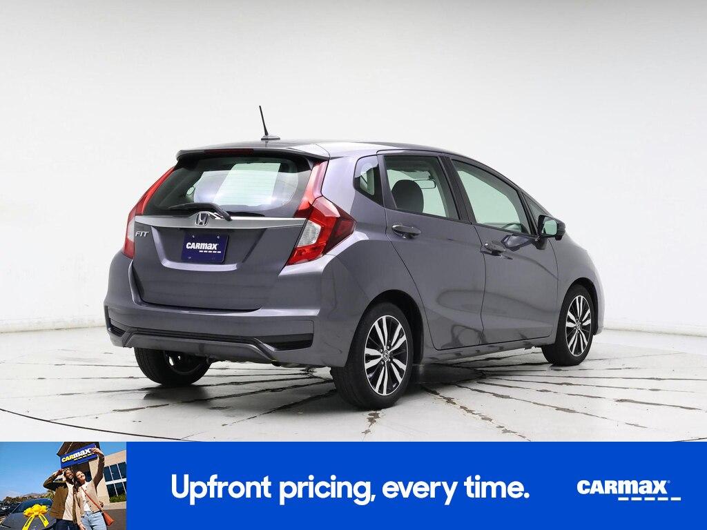 used 2019 Honda Fit car, priced at $21,998