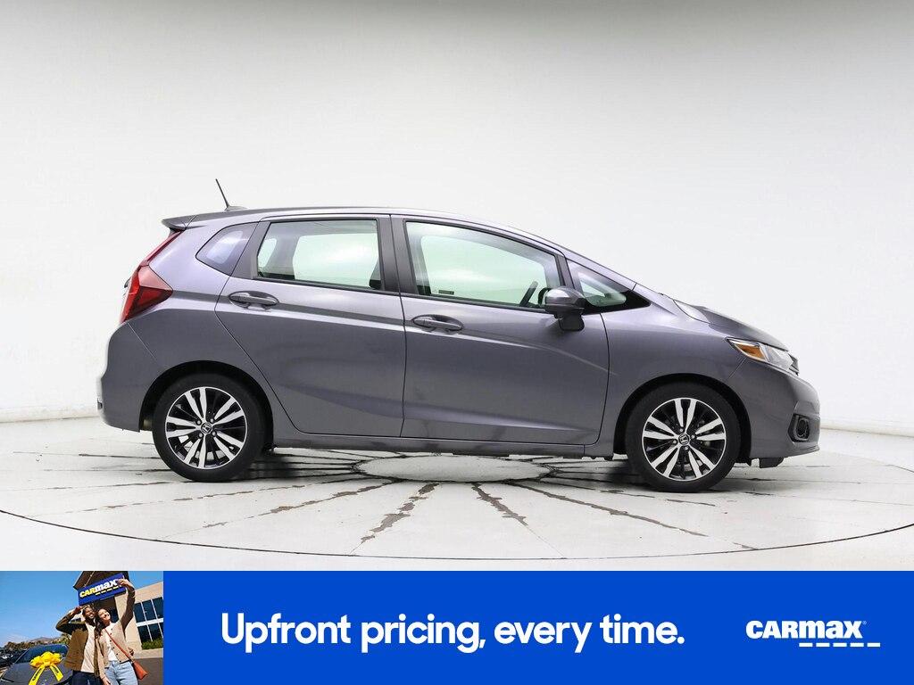 used 2019 Honda Fit car, priced at $21,998