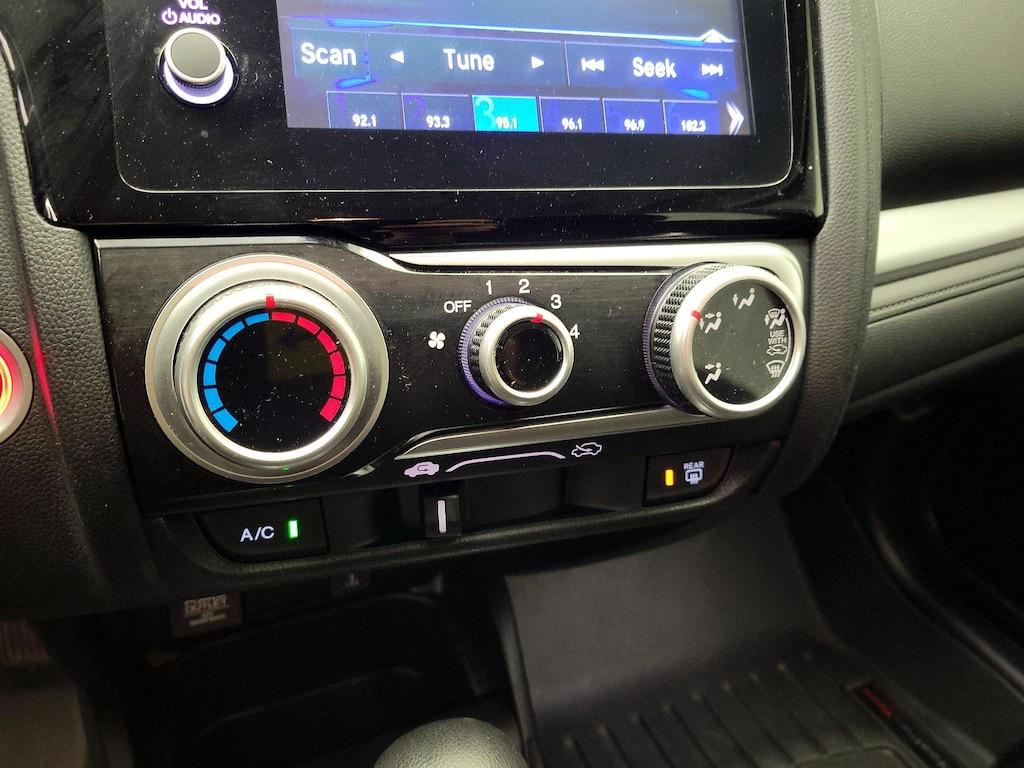 used 2019 Honda Fit car, priced at $21,998