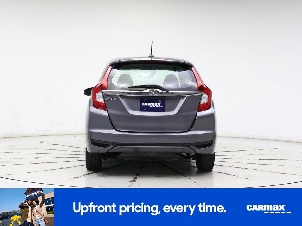 used 2019 Honda Fit car, priced at $21,998