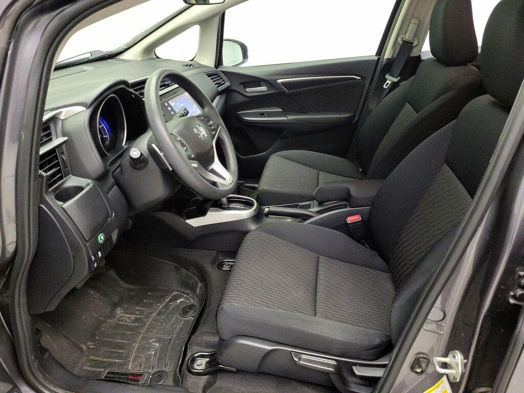 used 2019 Honda Fit car, priced at $21,998