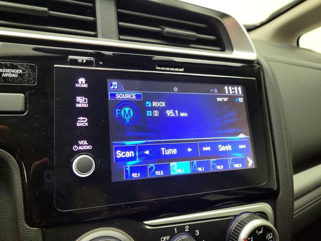 used 2019 Honda Fit car, priced at $21,998