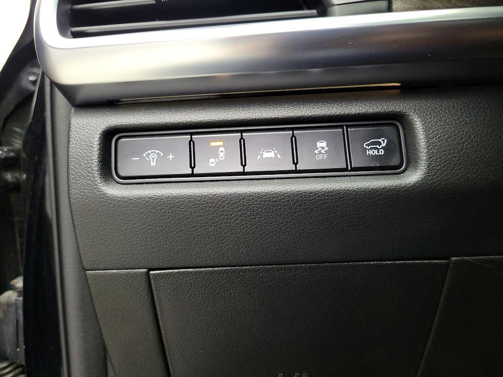used 2021 Kia Telluride car, priced at $36,998