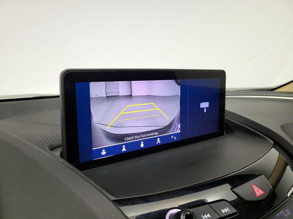 used 2023 Acura RDX car, priced at $35,998