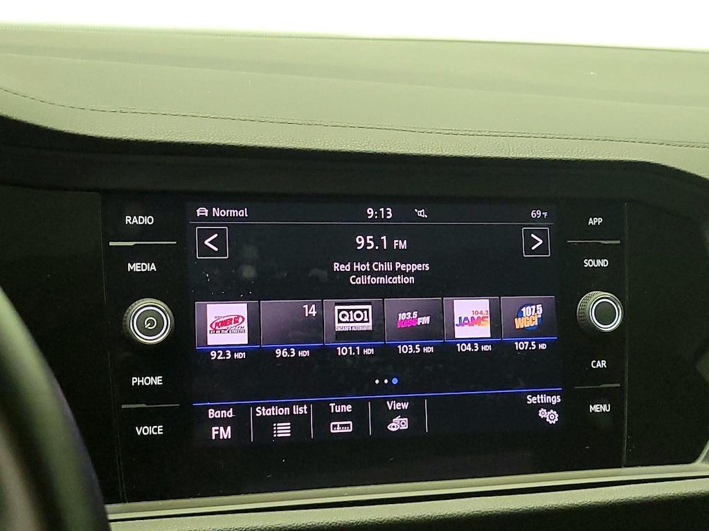 used 2019 Volkswagen Jetta car, priced at $16,998
