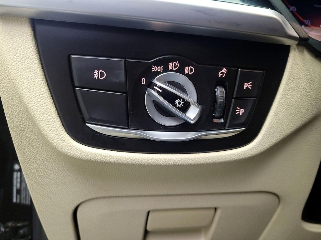 used 2021 BMW X3 car, priced at $29,998