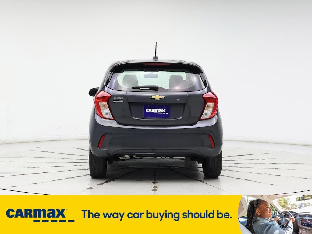 used 2020 Chevrolet Spark car, priced at $13,998