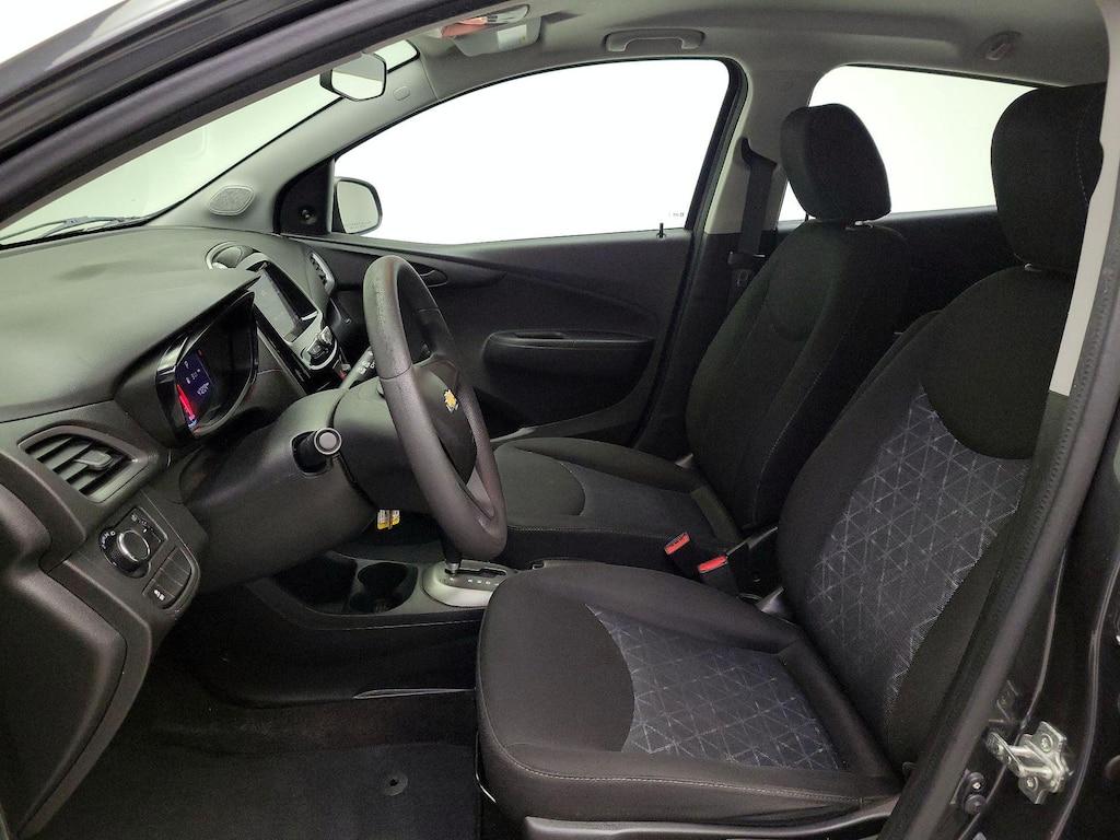 used 2020 Chevrolet Spark car, priced at $13,998