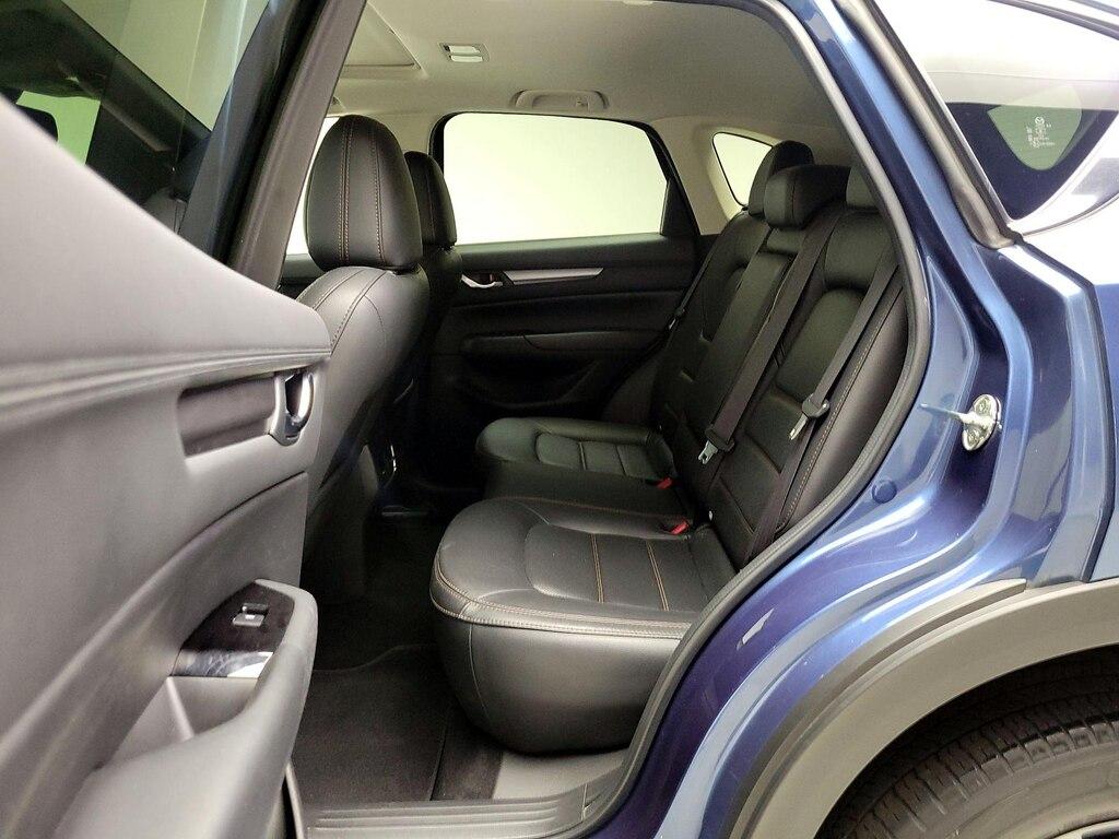 used 2021 Mazda CX-5 car, priced at $23,998