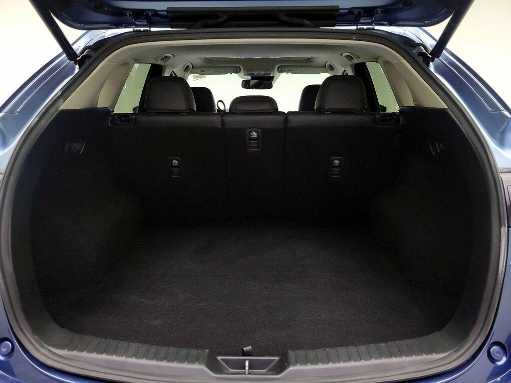 used 2021 Mazda CX-5 car, priced at $23,998