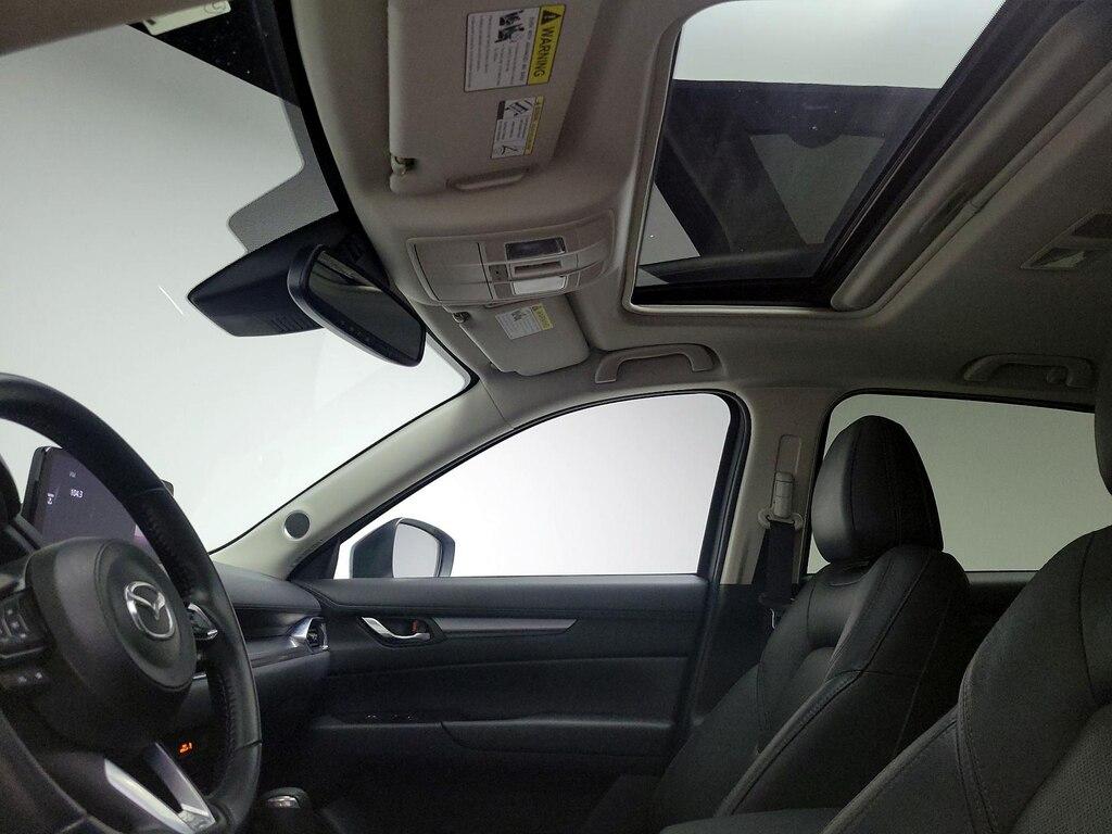 used 2021 Mazda CX-5 car, priced at $23,998