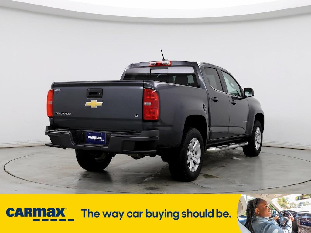 used 2016 Chevrolet Colorado car, priced at $19,998