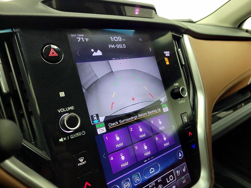 used 2022 Subaru Outback car, priced at $28,998