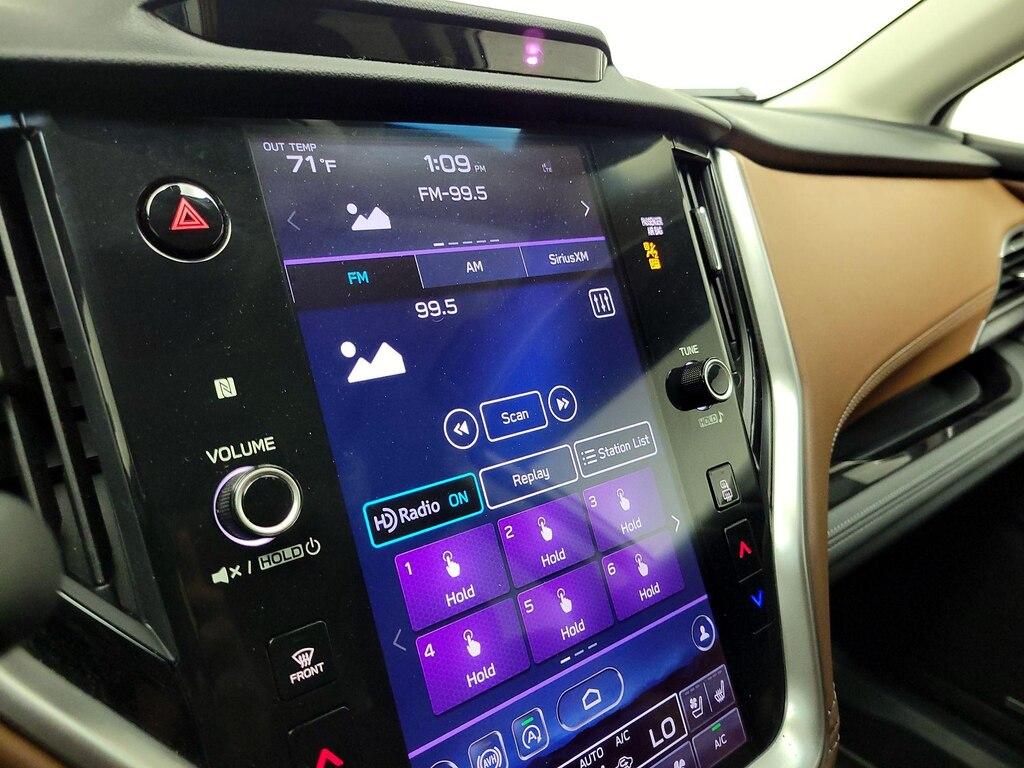 used 2022 Subaru Outback car, priced at $28,998